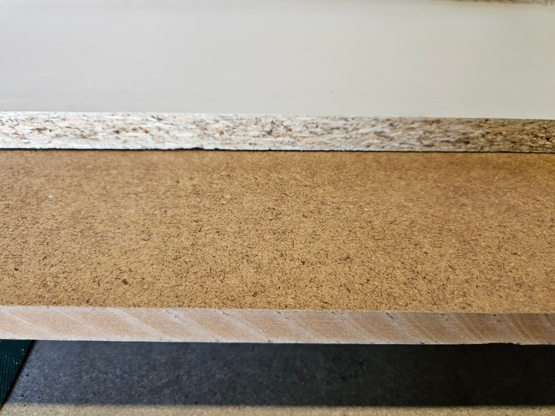The Difference Between MFC and MDF Explained