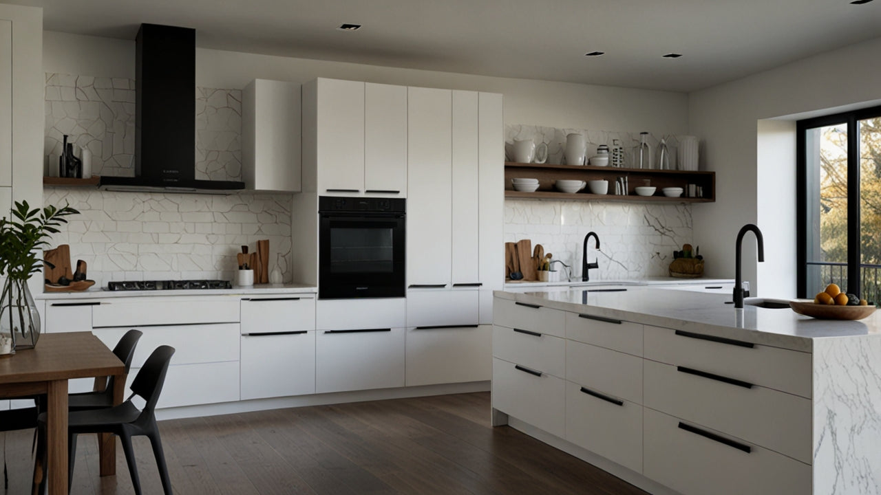 kitchen handles and knobs, kitchen design ideas, kitchen makeover