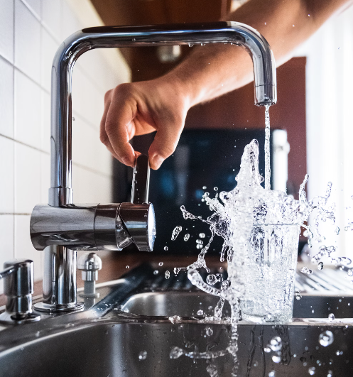 How to Choose the Right Kitchen Tap for Your Needs