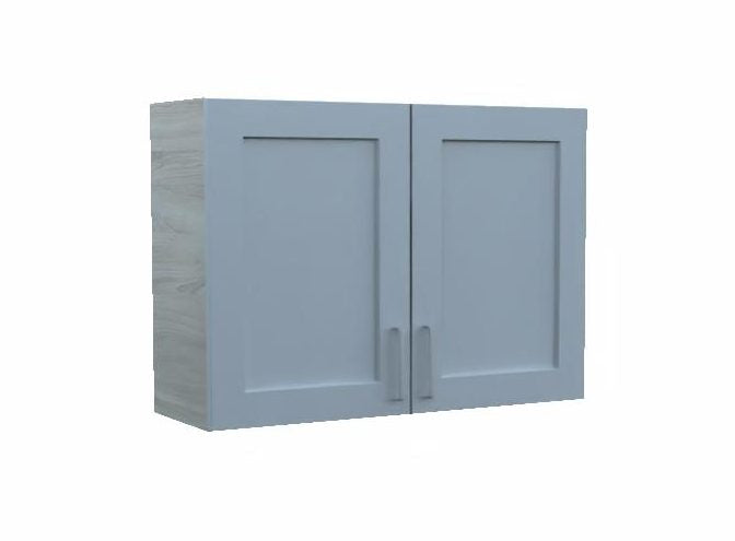 Kensington 720mm x 1000mm Wall Unit