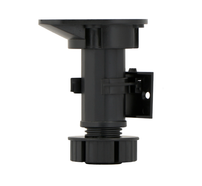 100mm Unit Feet Adjustable