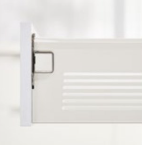 Blum Metabox Drawers