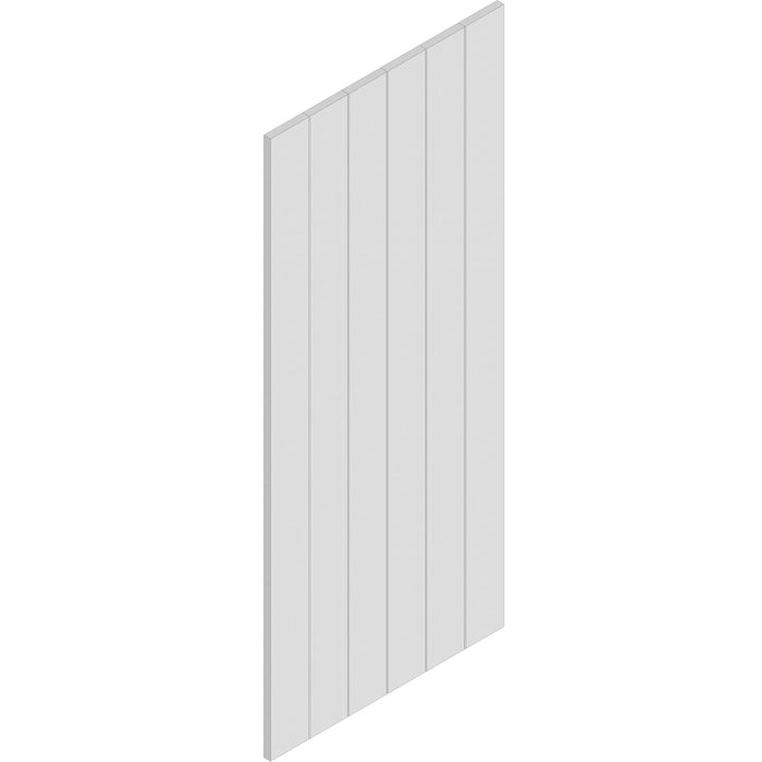 Aldana T&G End Panel 960 x 360