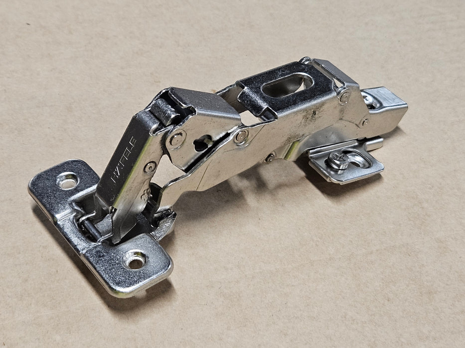 Hafele 155° Softclose Hinge (Clip-on)