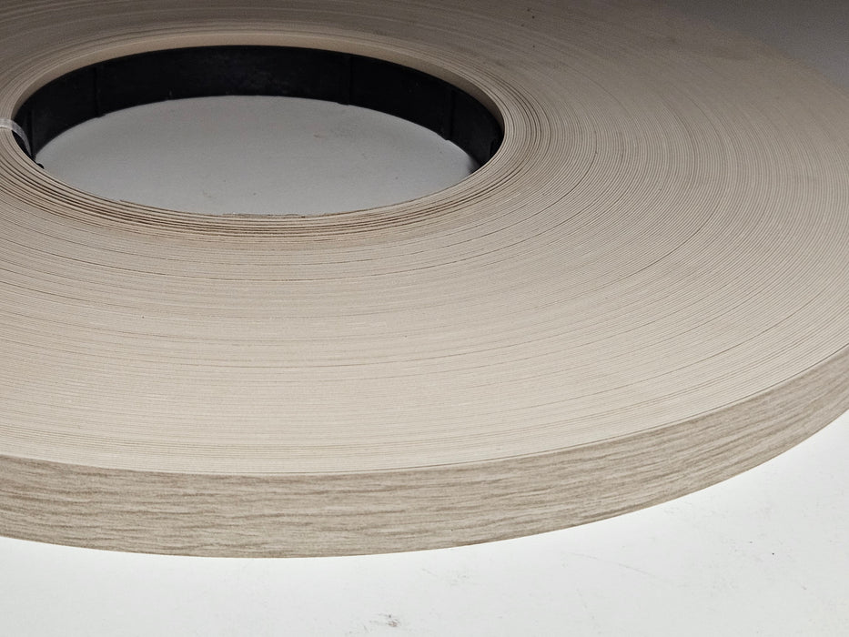 Cambrian Oak PVC Edging