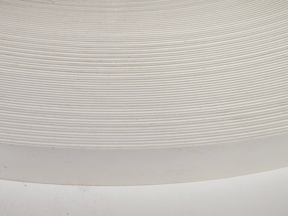 Ivory PVC Edging