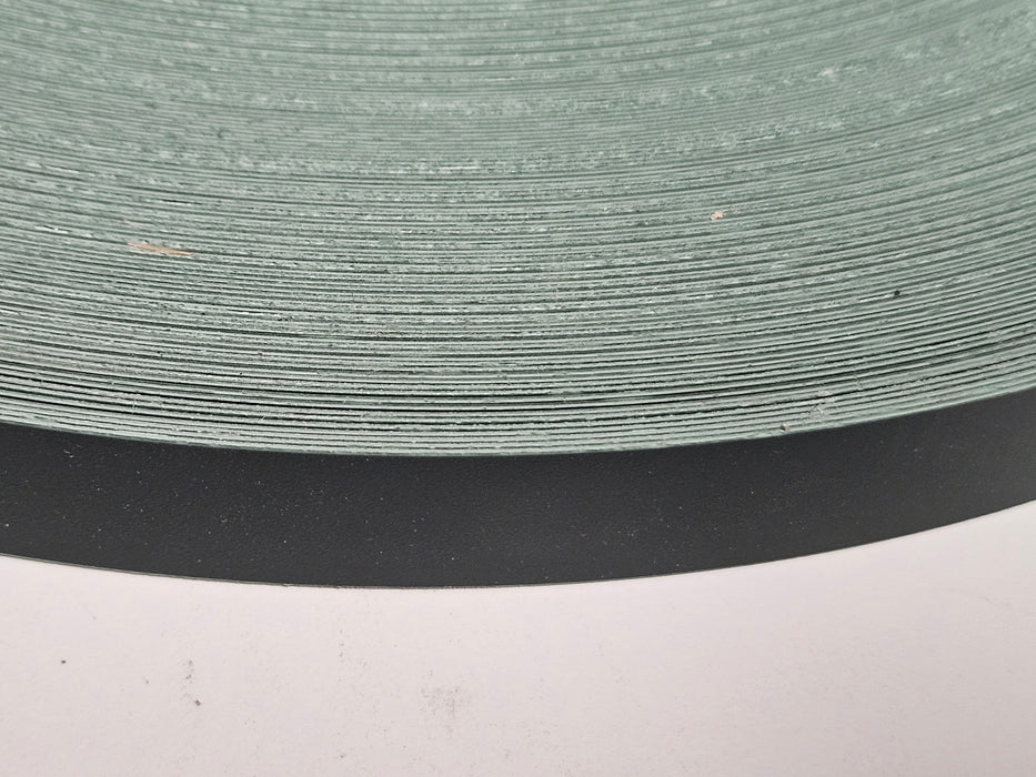 Fir (Heritage) Green PVC Edging 22 x 0.8mm x 150mts