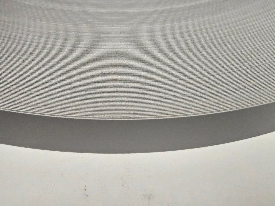 Dust Grey PVC Edging