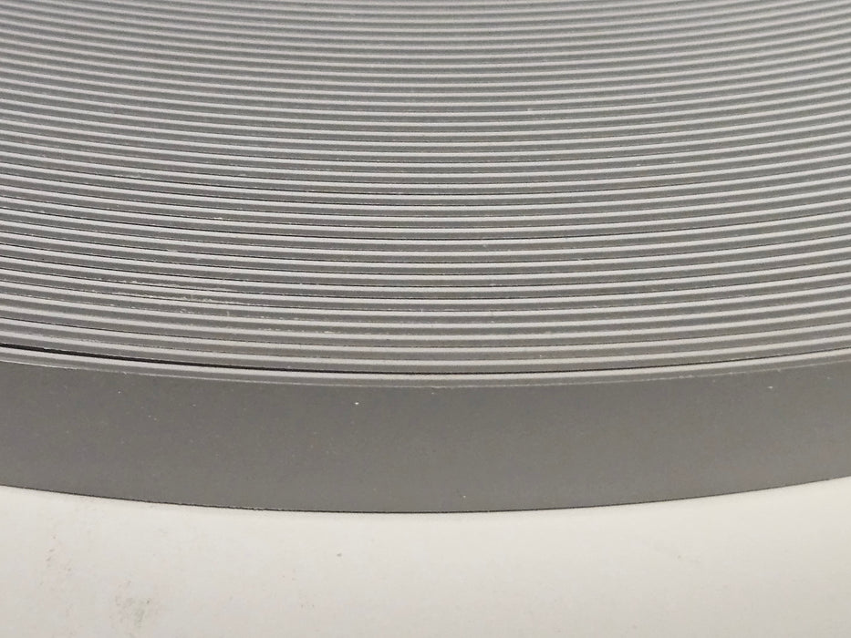 Dust Grey PVC Edging