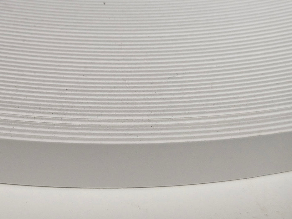 Light Grey PVC Edging