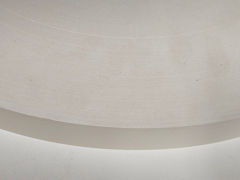 Mussell PVC Edging 22 x 0.8mm x 150mts