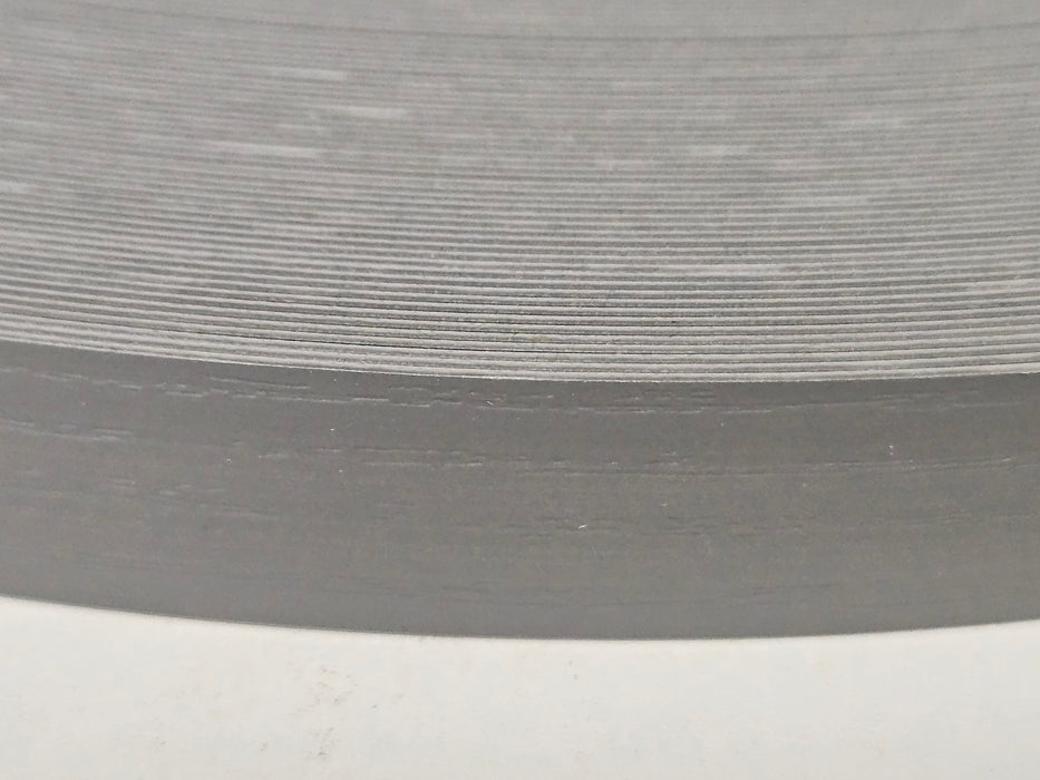Dust Grey ASH PVC Edging
