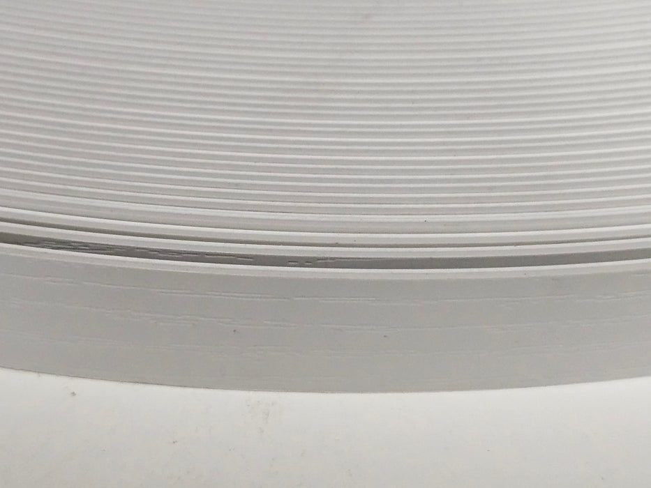 Legno Light Grey ASH PVC Edging