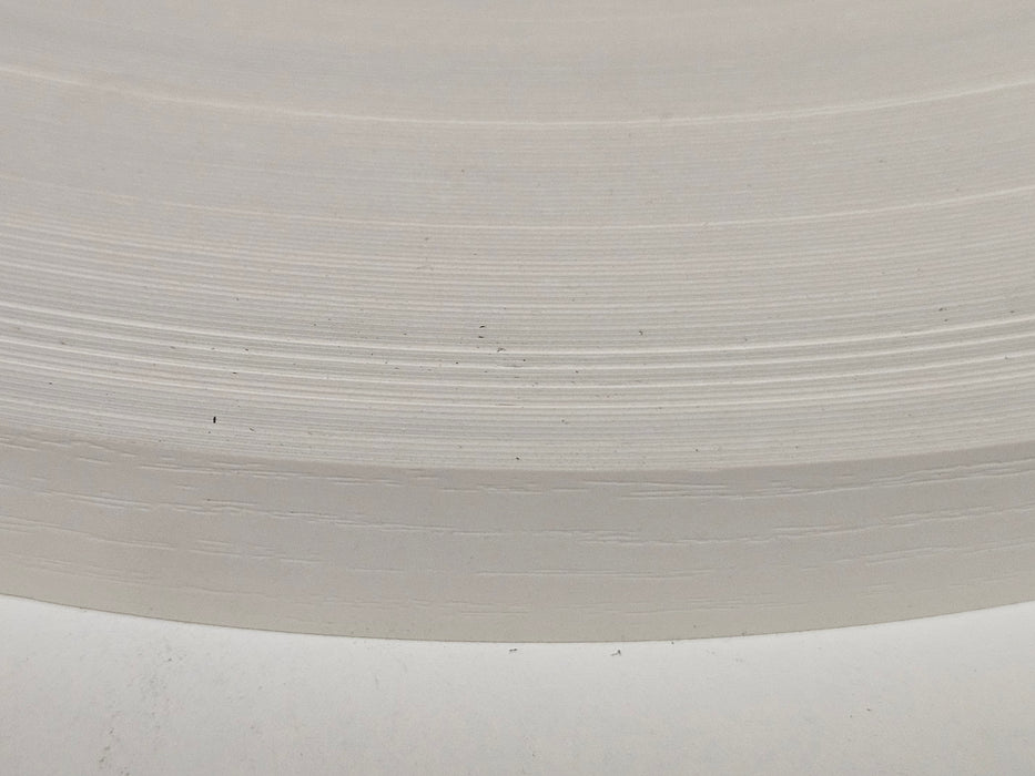 Ivory ASH PVC Edging