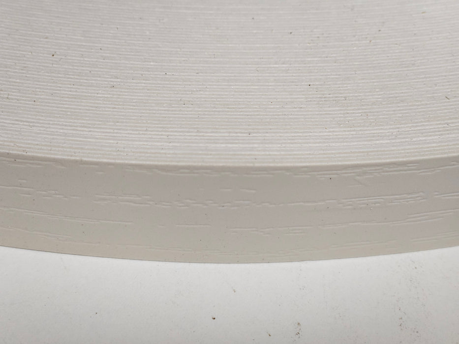 Mussell ASH PVC edging 22 x 0.8mm x 150mts