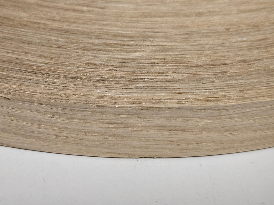 White Oak Veneer Edging