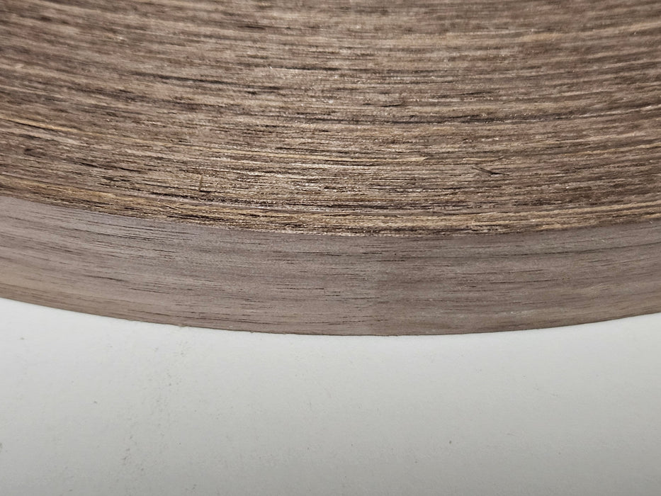 Walnut Veneer Edging