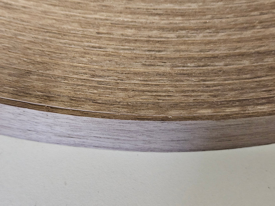 Mahogany Veneer Edging