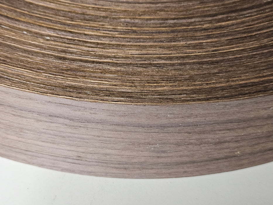 Mahogany Veneer Edging