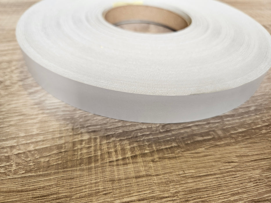 Cashmere Iron On Edging 22mm / 50M
