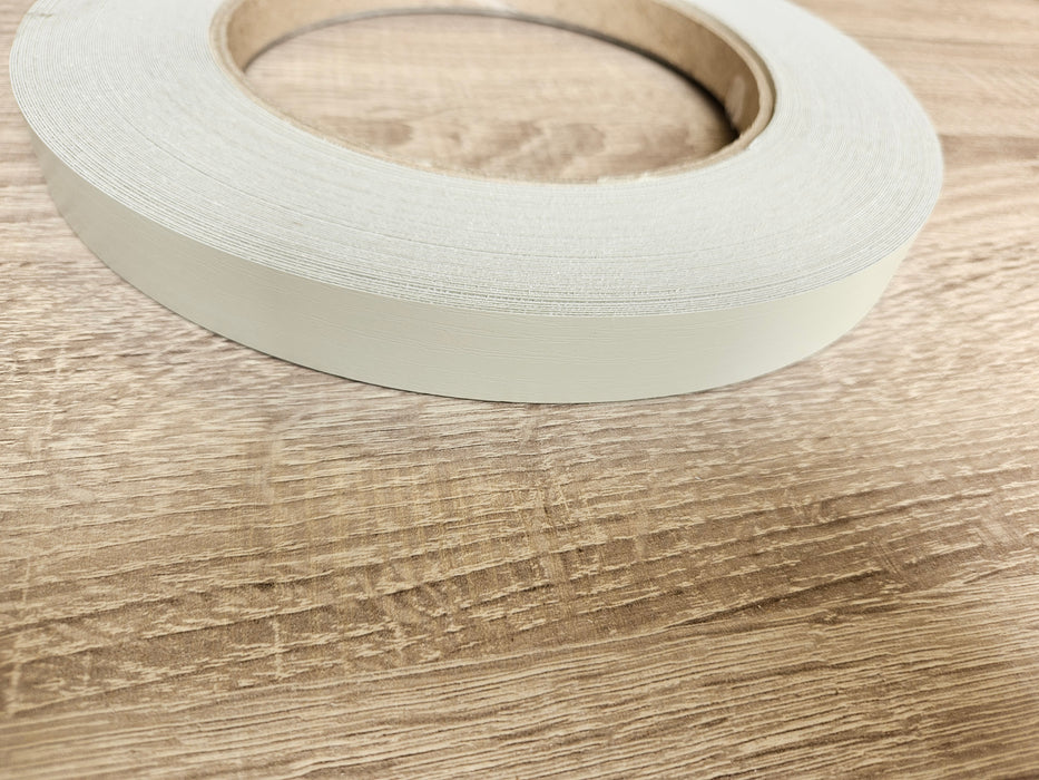 Legno Dakar Ash Iron On Edging 22mm / 50M