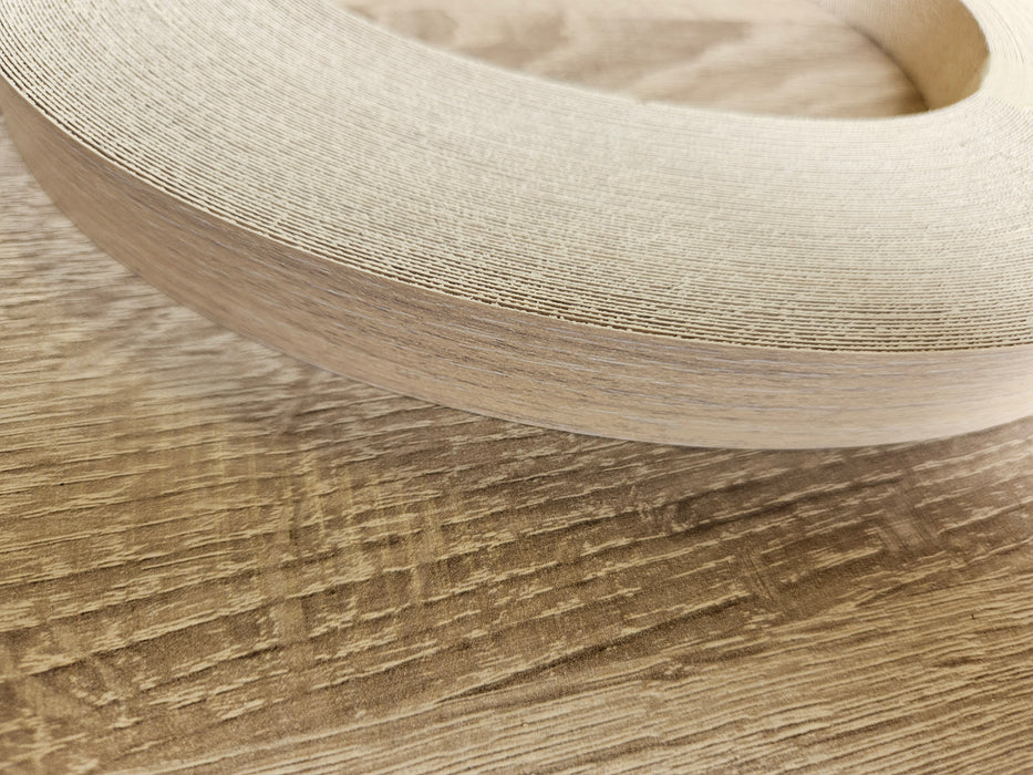 Hickory Frida Iron On Edging 22mm / 50M