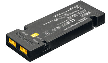 LED Driver 12 V, without Mains Lead, Rated IP 20, Loox5 Eco