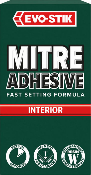 Evo-Stik Mitre Mate