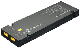 LED Driver 12 V, without Mains Lead, Rated IP 20, Loox5 Eco