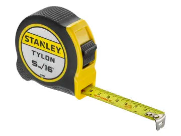 Stanley Measuring Tape