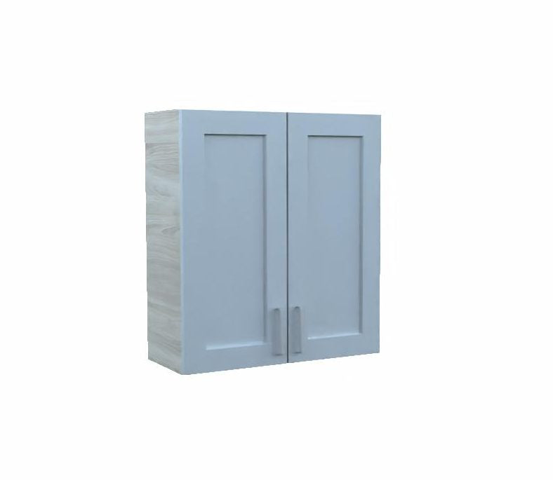 Kensington 900mm x 800mm Wall Unit