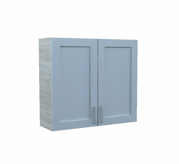 Kensington 900mm x 900mm Wall Unit