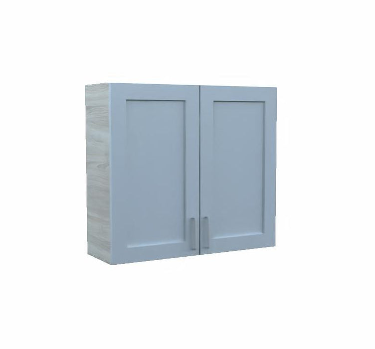 Kensington 900mm x 1000mm Wall Unit