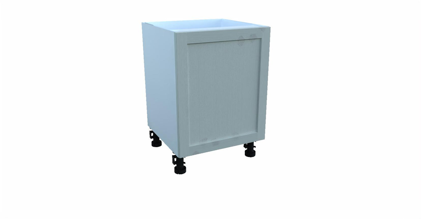 Aldana 600mm Blum Duo Bin Unit