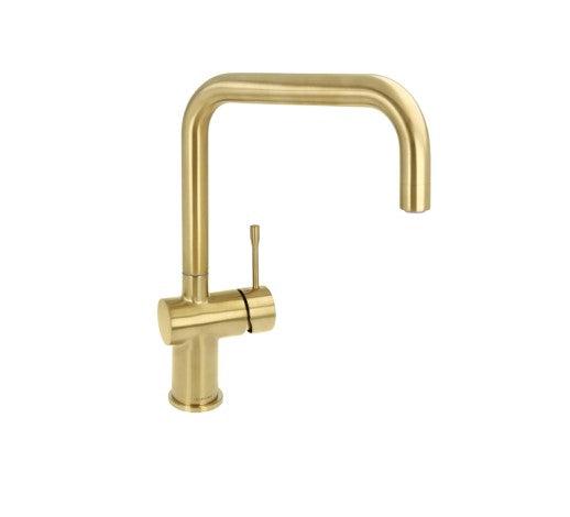 Clearwater Zodiac Brass Tap