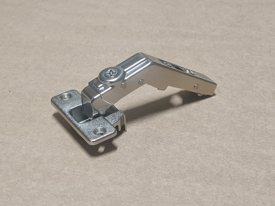 Blum BiFold Corner Hinge