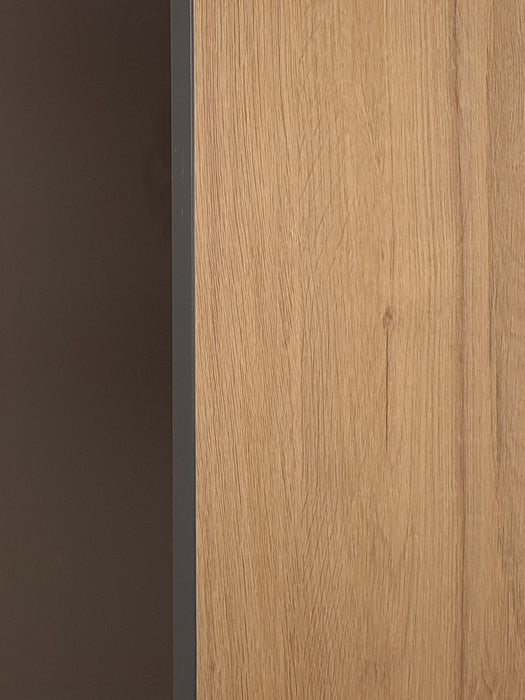Assembled Larder Units Roble Denver (1970mm)