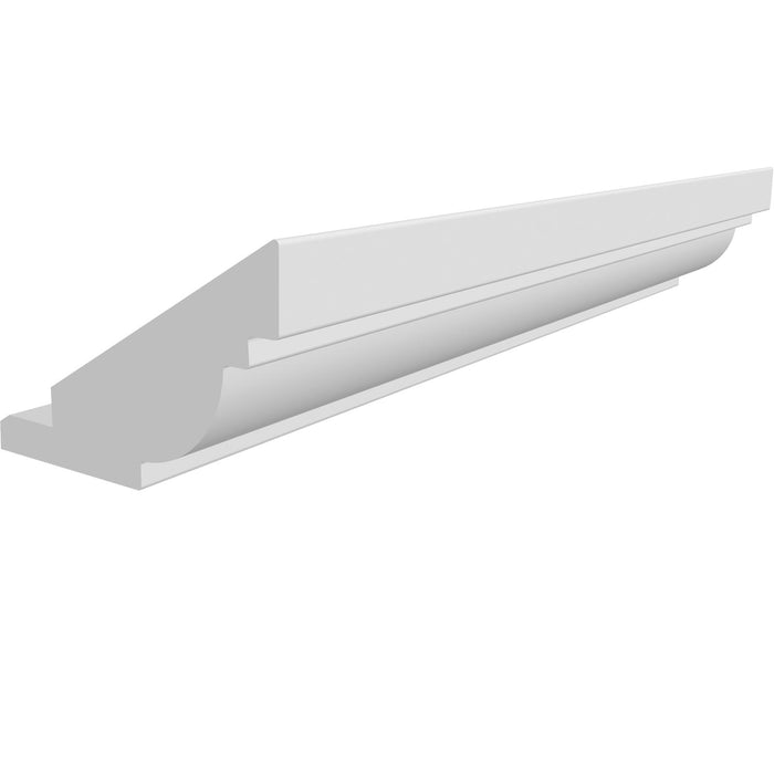 Kensington Cornice 3000mm