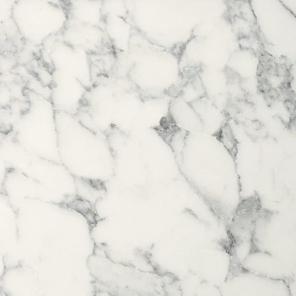 Mica Cararra Marble Laminate Worktop