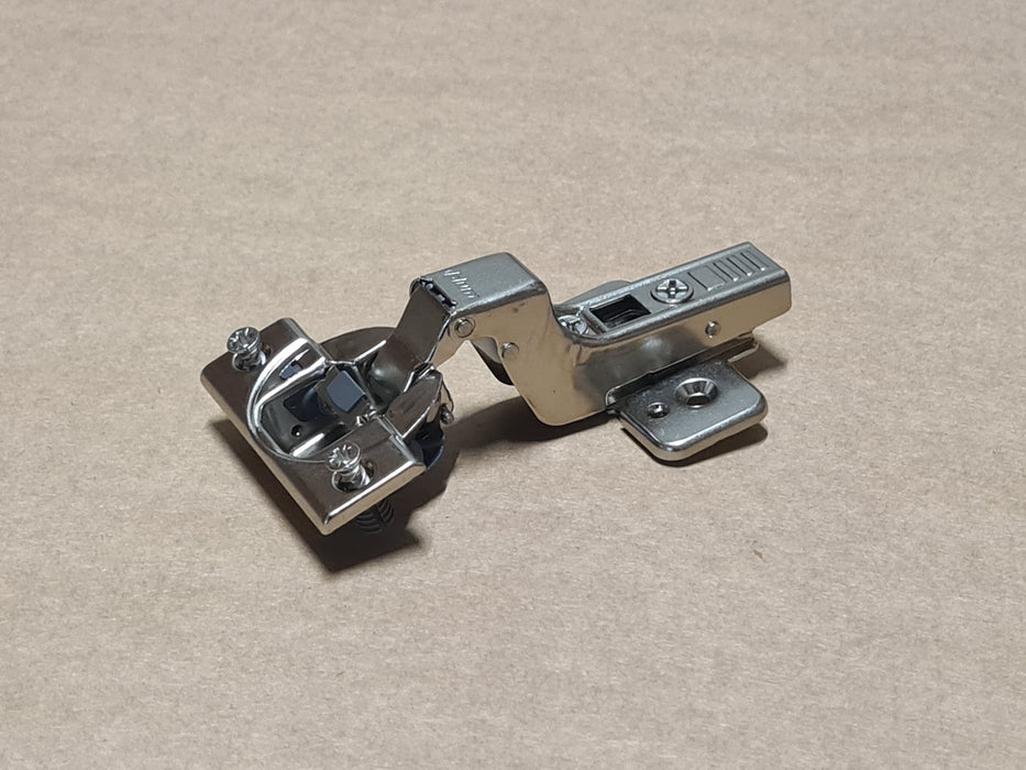 Blum Full Cranked (Inset) Softclose Hinge
