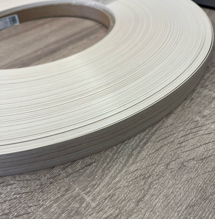 Hickory Frida PVC Edging 22 x 0.8mm x 150mts