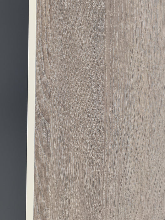 Assembled Kitchen Base Carcass Cambrian Oak