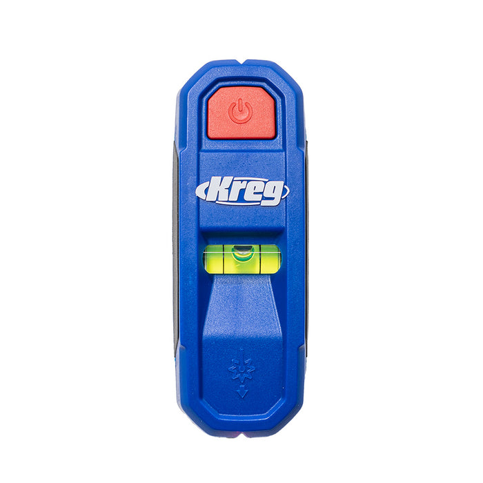 KREG Magnetic Stud Finder with Laser Mark