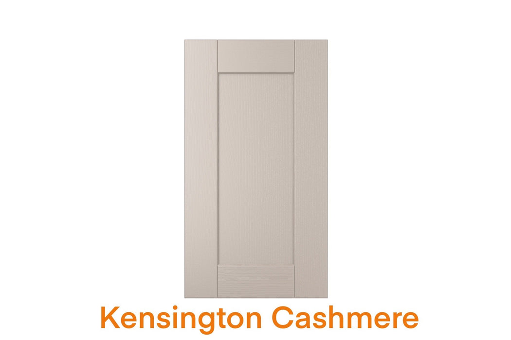 Kensington 800mm Softclose Drawer Unit 1C2P
