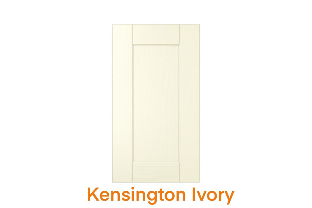 Kensington Plain End Panel 2430 x 650