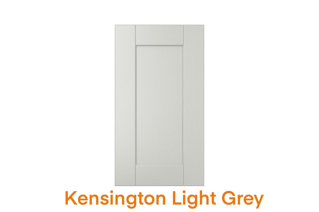 Kensington 1100mm x 1100mm Corner Base Unit