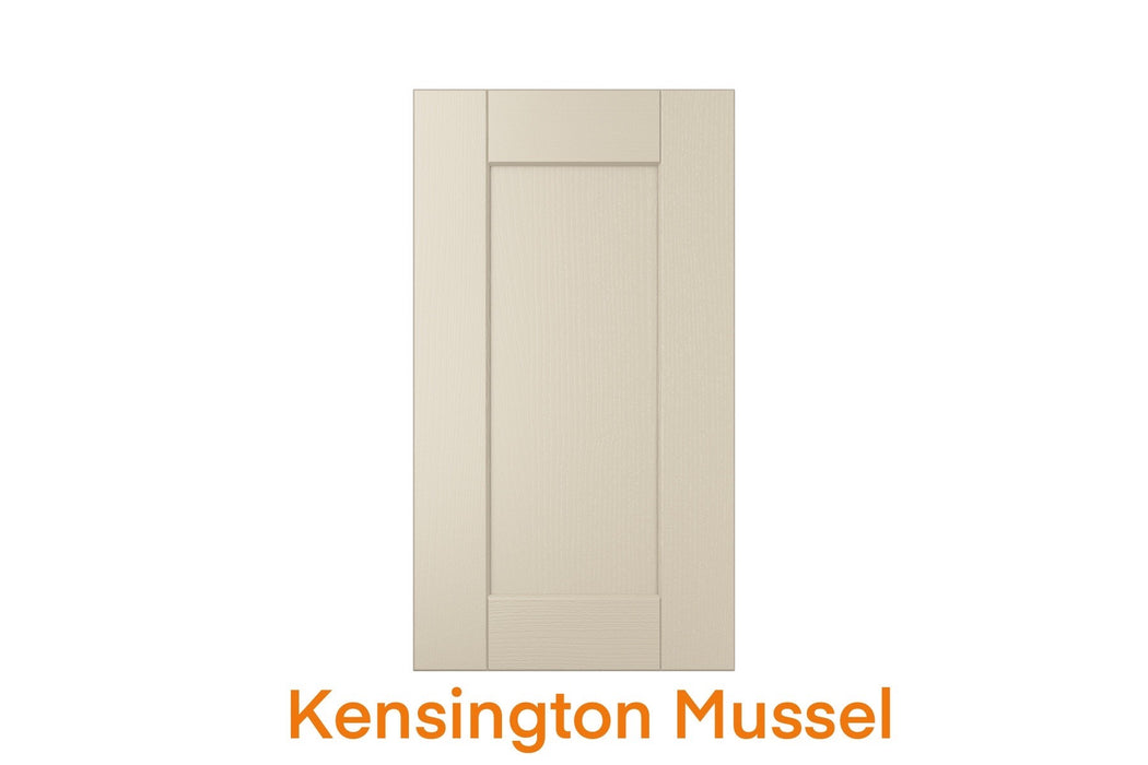 Kensington 800mm Belfast Sink Unit