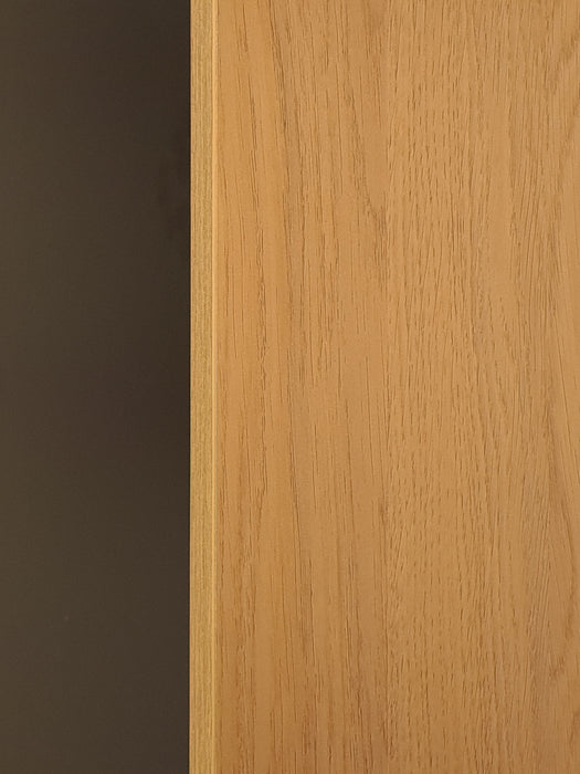 Blum Integrated Bin Unit Lissa Oak