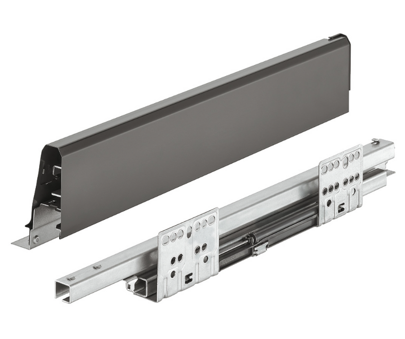 Hafele Matrix Box S Cutlery Drawer set