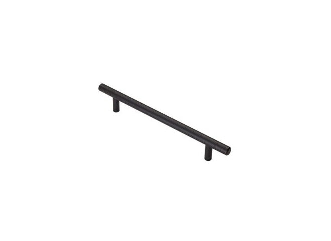 Tee Bar Handle Black (No.57)